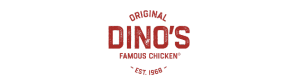 Dino’s Chicken and Burgers: A Flavorful Journey of Heritage-Inspired Culinary Delights